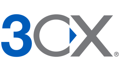 3CX partner logo