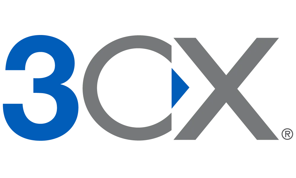 3CX partner logo