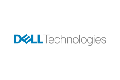 Dell partner logo